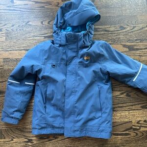 REI Kids winter jacket